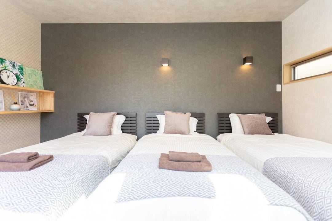 Photo of Bedroom in Yamashina
