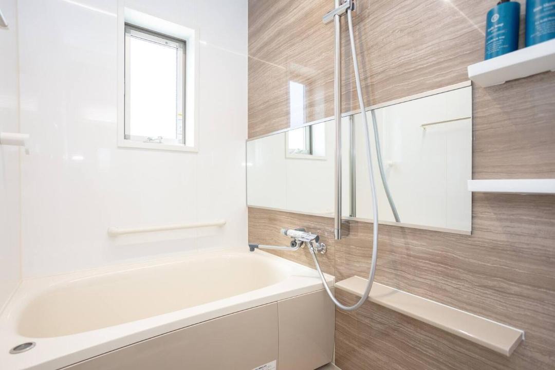 Photo of Bathroom in Yamashina