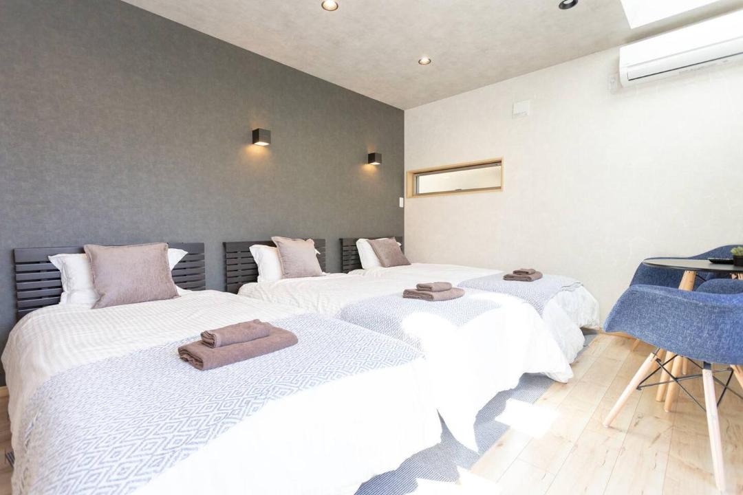 Photo of Bedroom in Yamashina