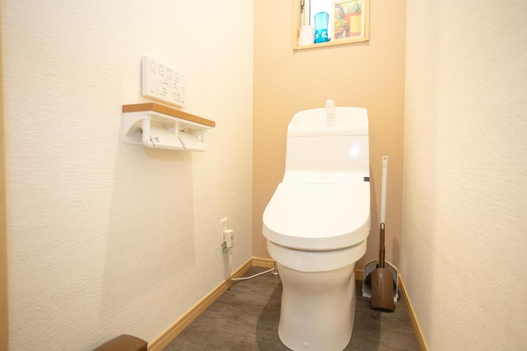 Photo of Bathroom in Yamashina