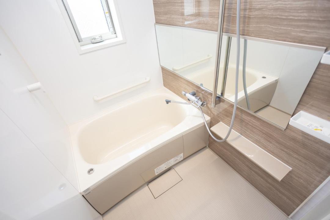 Photo of Bathroom in Yamashina