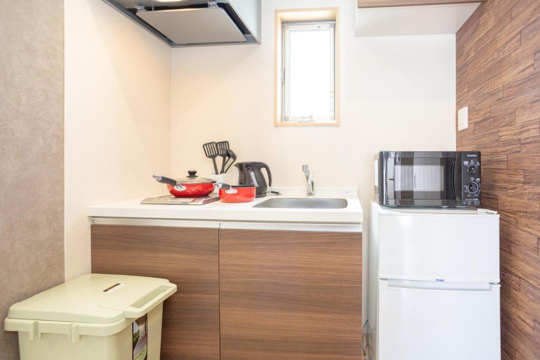 Photo of Bathroom in Yamashina