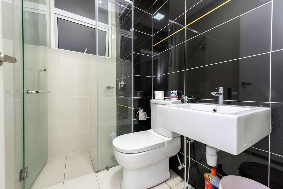 Photo of Bathroom in Bandar Puchong Jaya