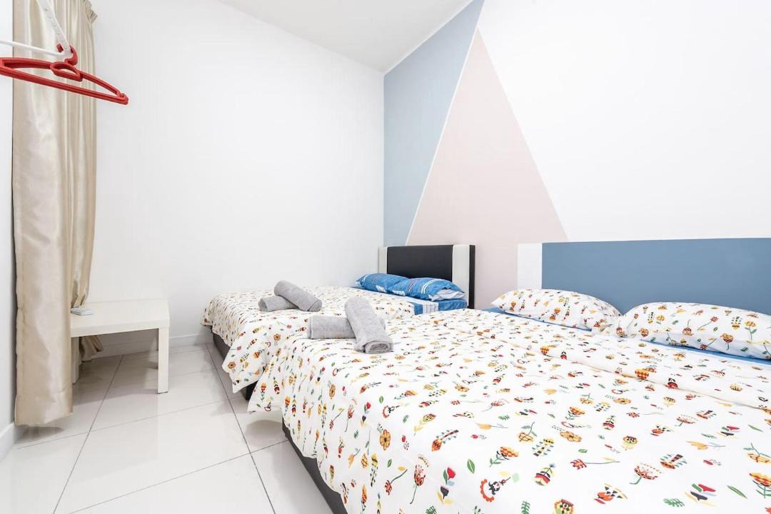 Photo of Bedroom in Bandar Puchong Jaya