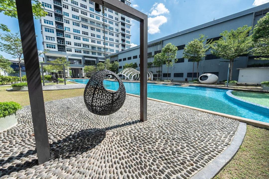 Photo of Outdoor in Bandar Puchong Jaya