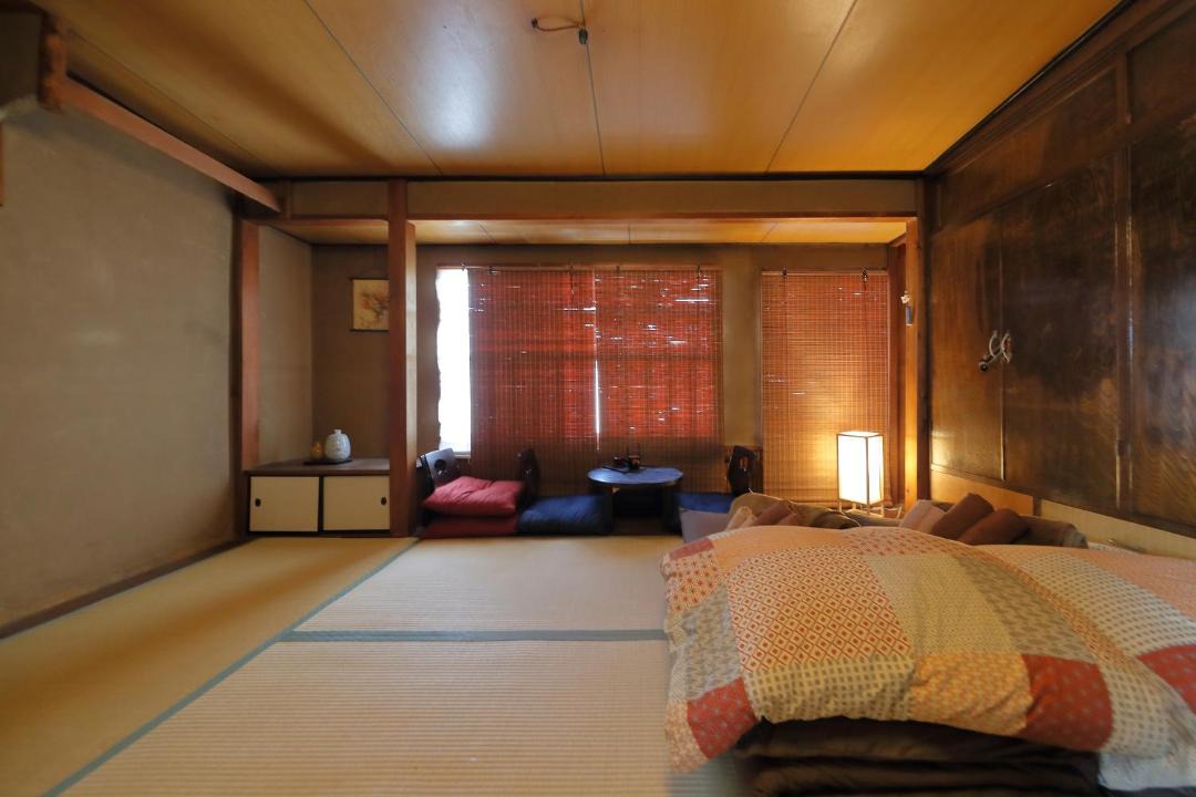 Photo of Bedroom in Higashiyama