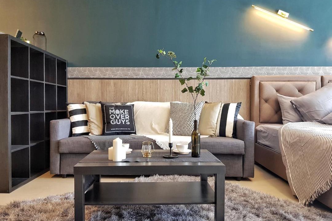 Photo of Livingroom in Subang Jaya