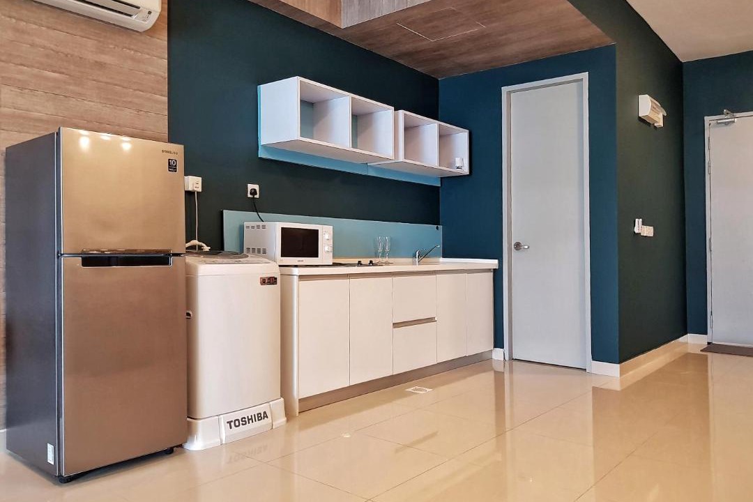 Photo of Kitchen in Subang Jaya
