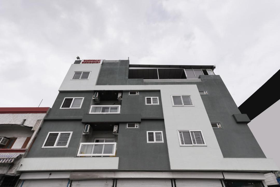 Photo of Buildings in Rau