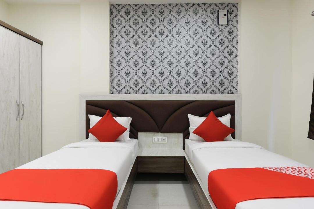 Photo of Bedroom in Rau