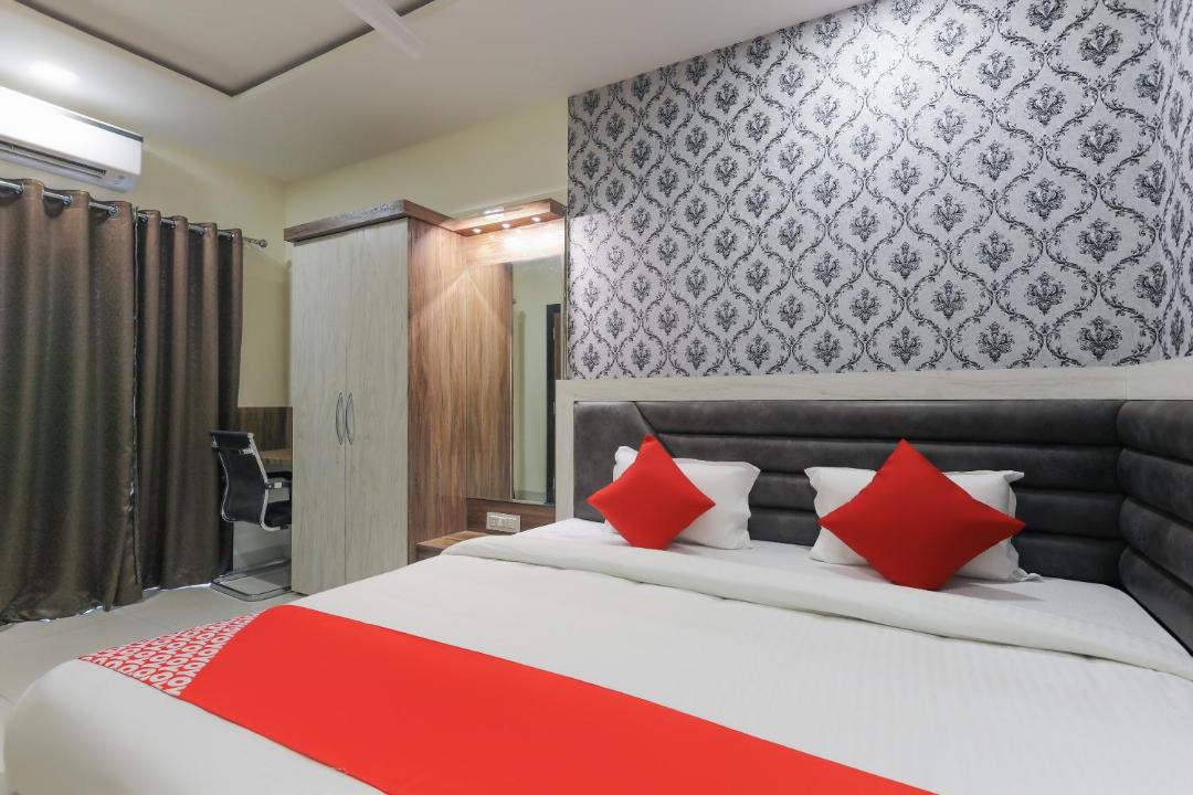 Photo of Bedroom in Rau