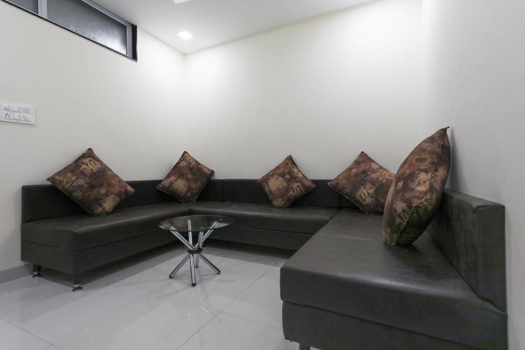 Photo of Livingroom in Rau