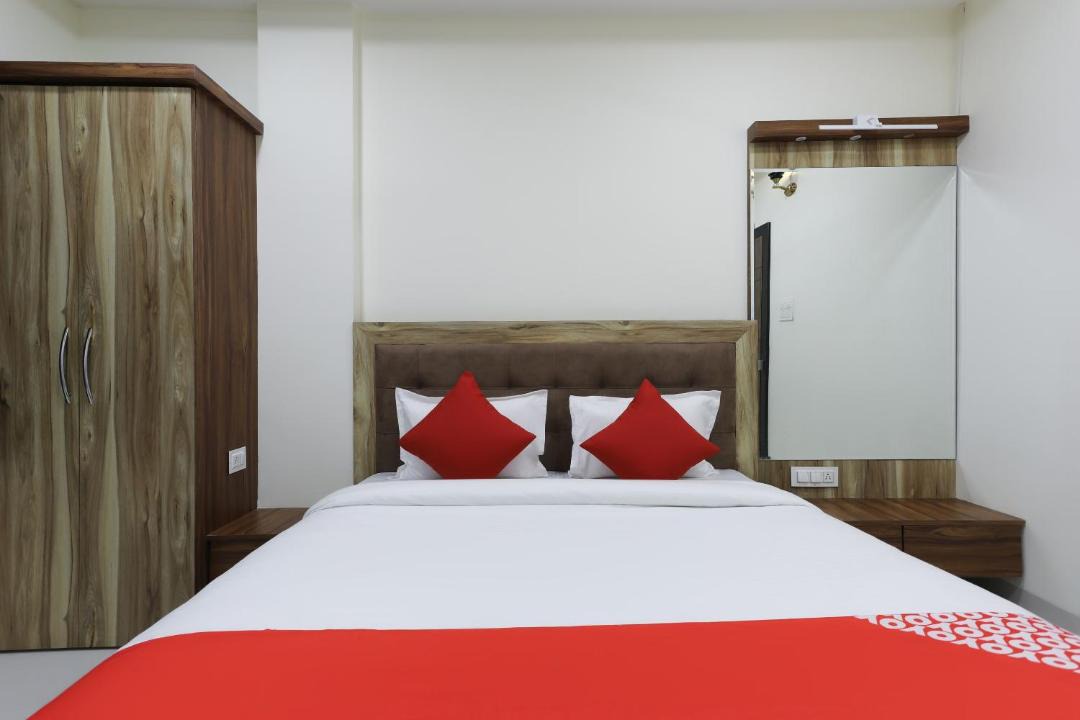 Photo of Bedroom in Rau