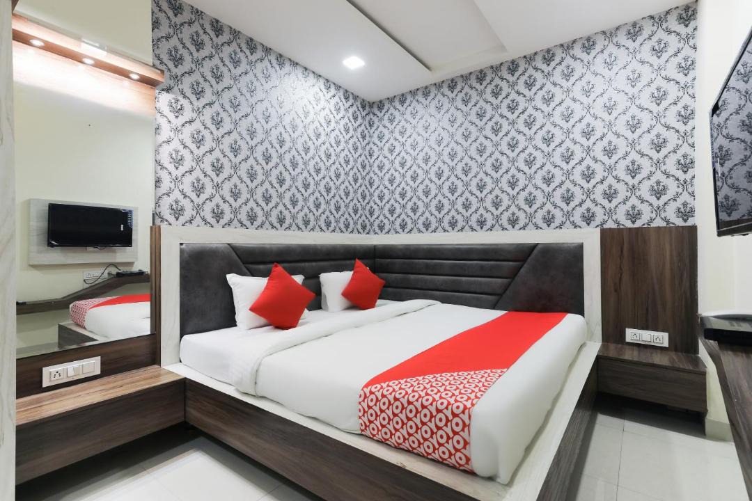 Photo of Bedroom in Rau