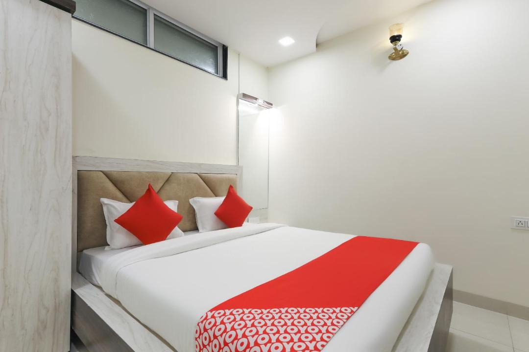 Photo of Bedroom in Rau