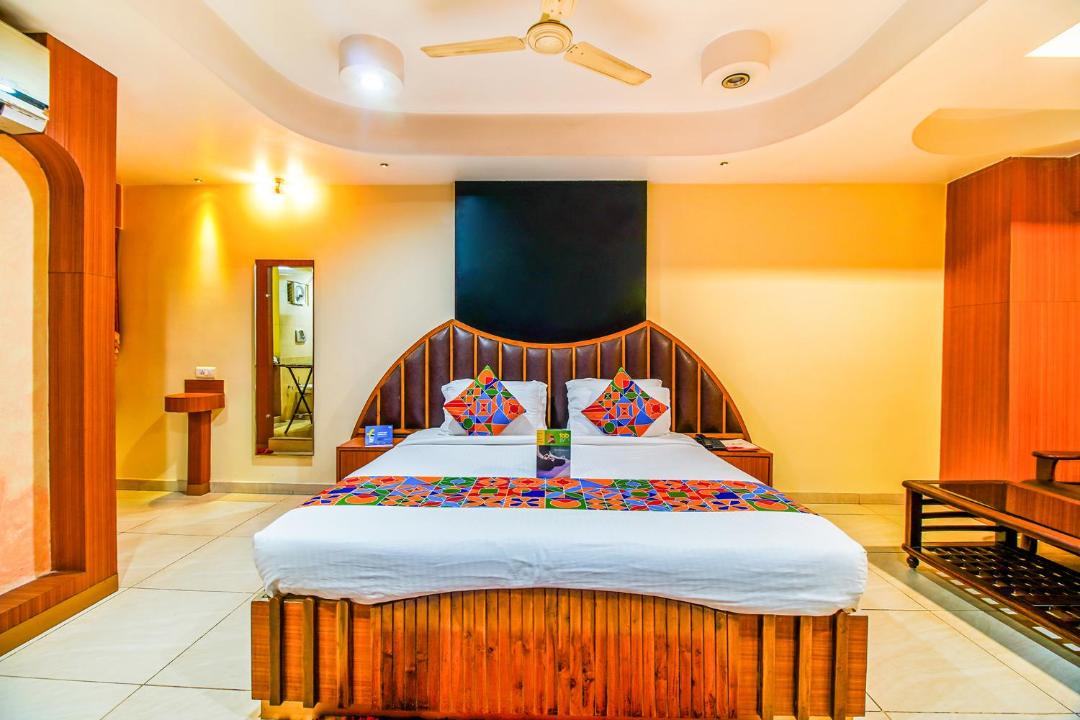 Photo of Bedroom in Ranchi