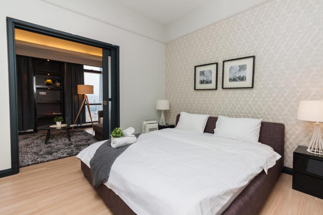 Photo of Bedroom in Imbi