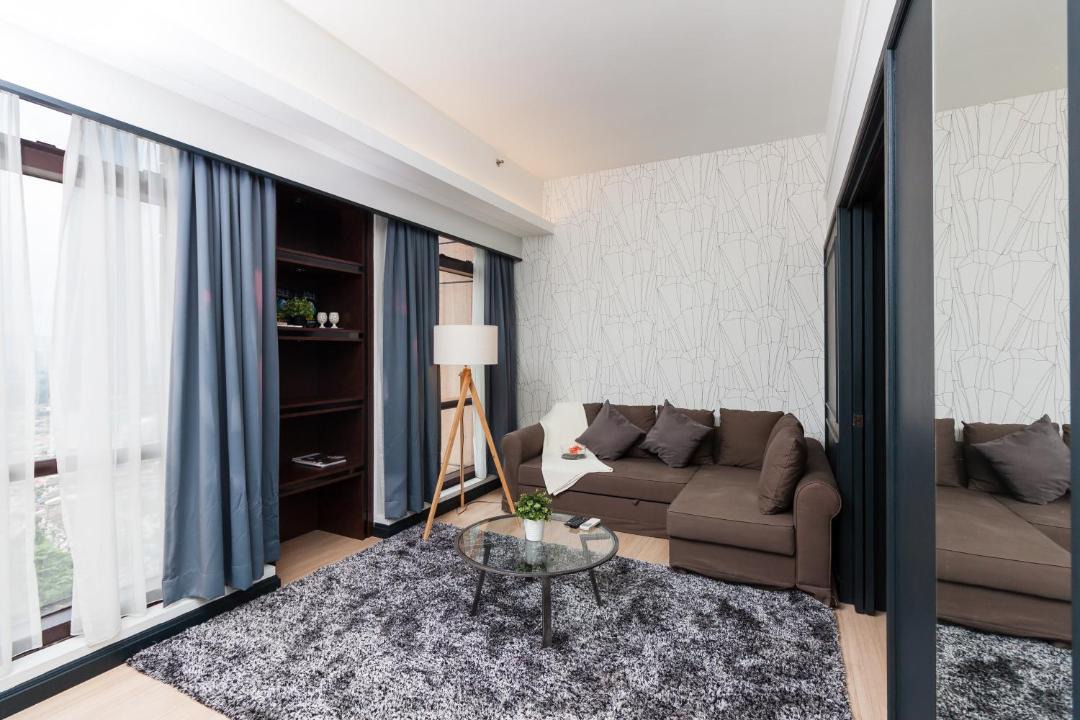 Photo of Livingroom in Imbi