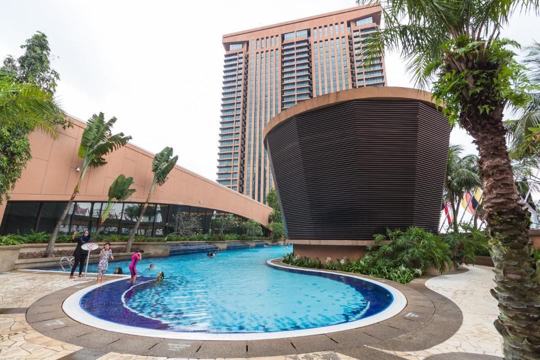 Photo of Outdoor in Imbi