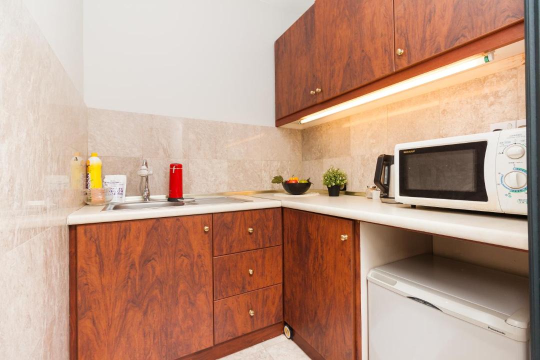 Photo of Kitchen in Imbi