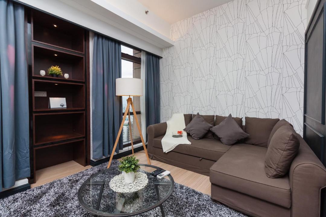 Photo of Livingroom in Imbi