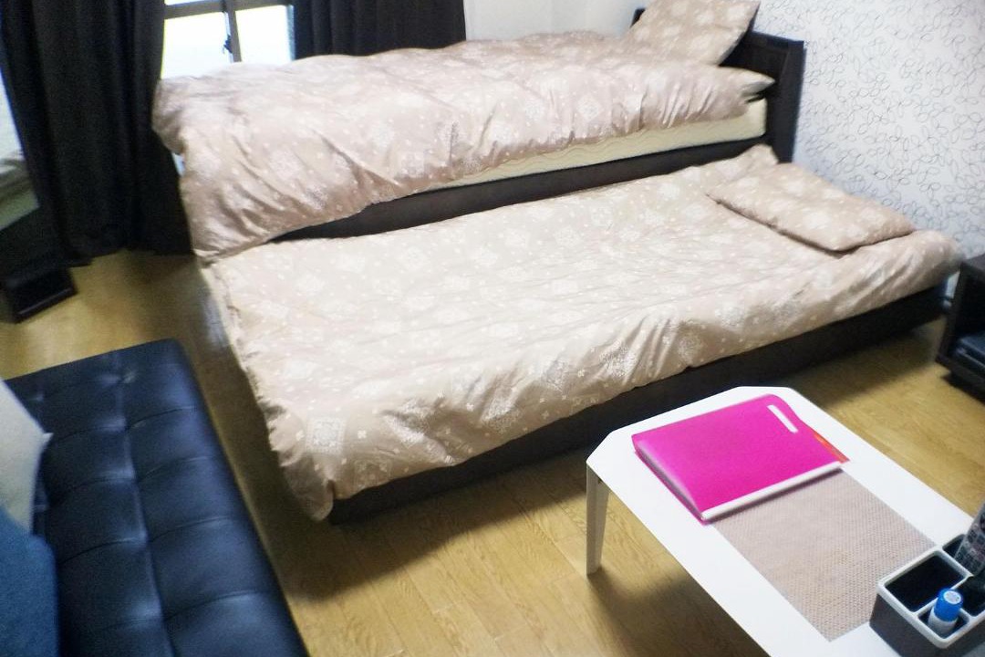 Photo of Bedroom in Nishijin