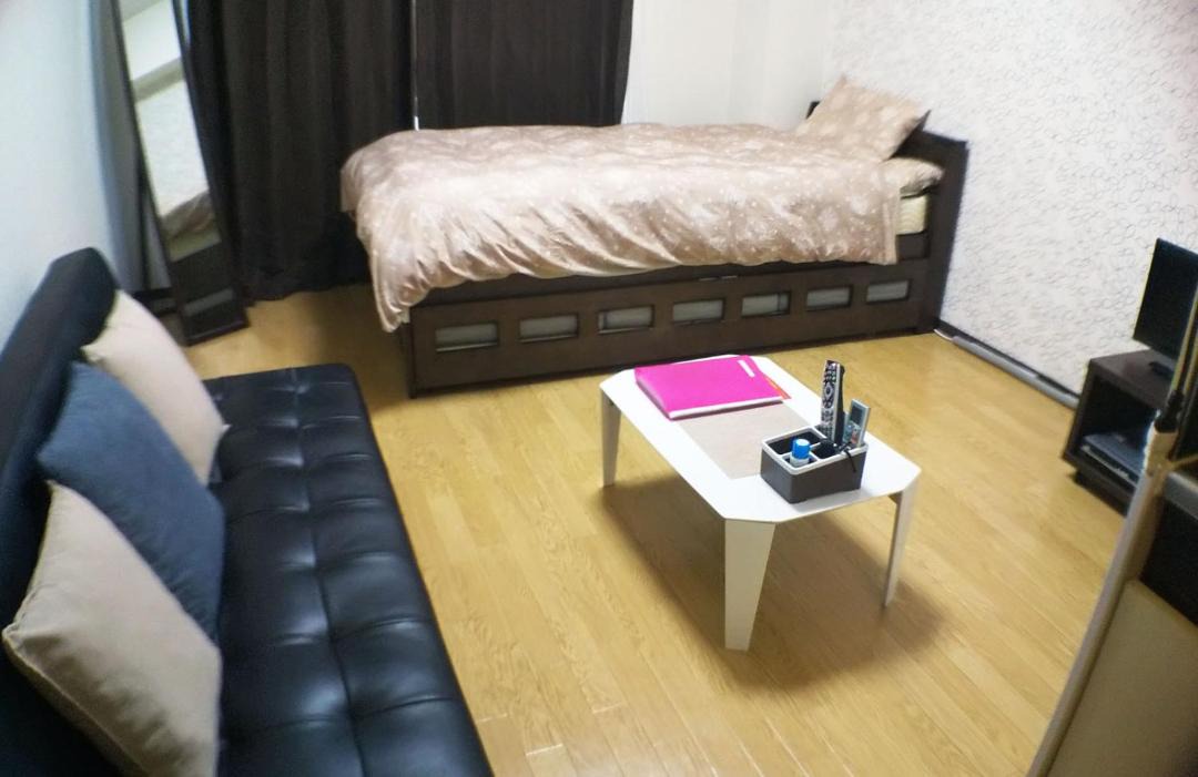 Photo of Bedroom in Nishijin