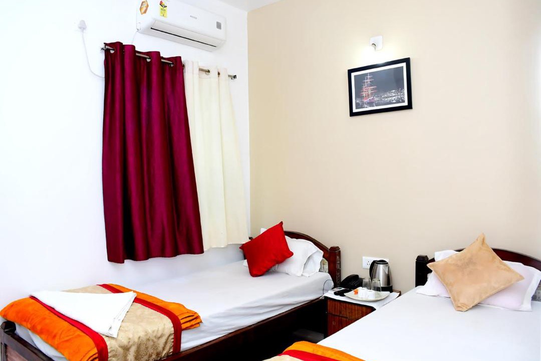Photo of Bedroom in Bodh Gaya