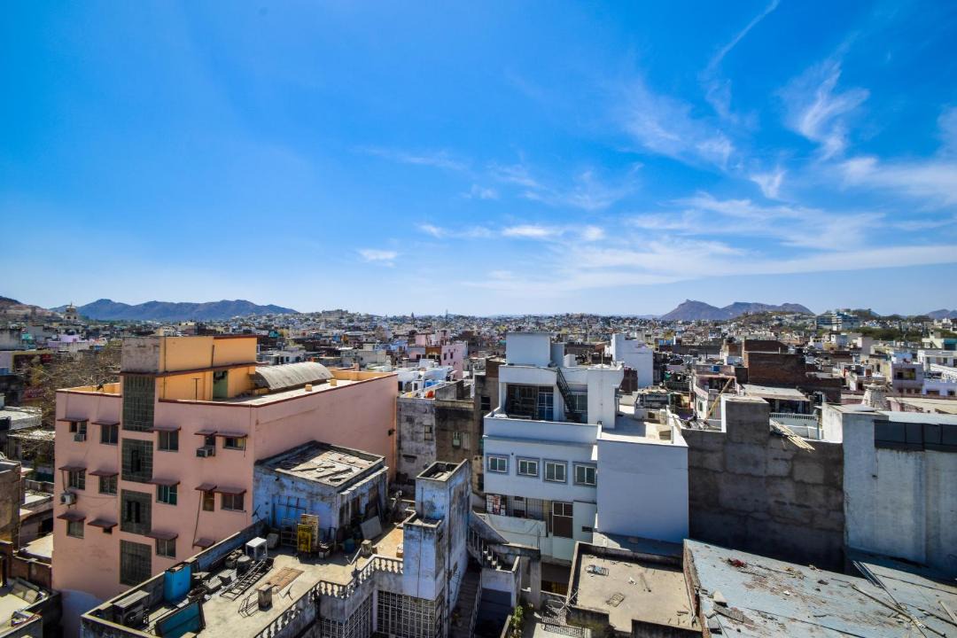 Photo of Others in Udaipur City Centre