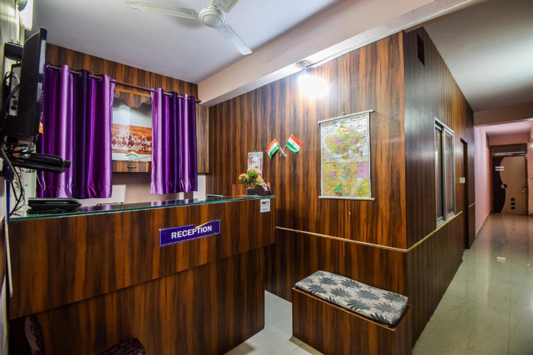 Photo of Livingroom in Udaipur City Centre