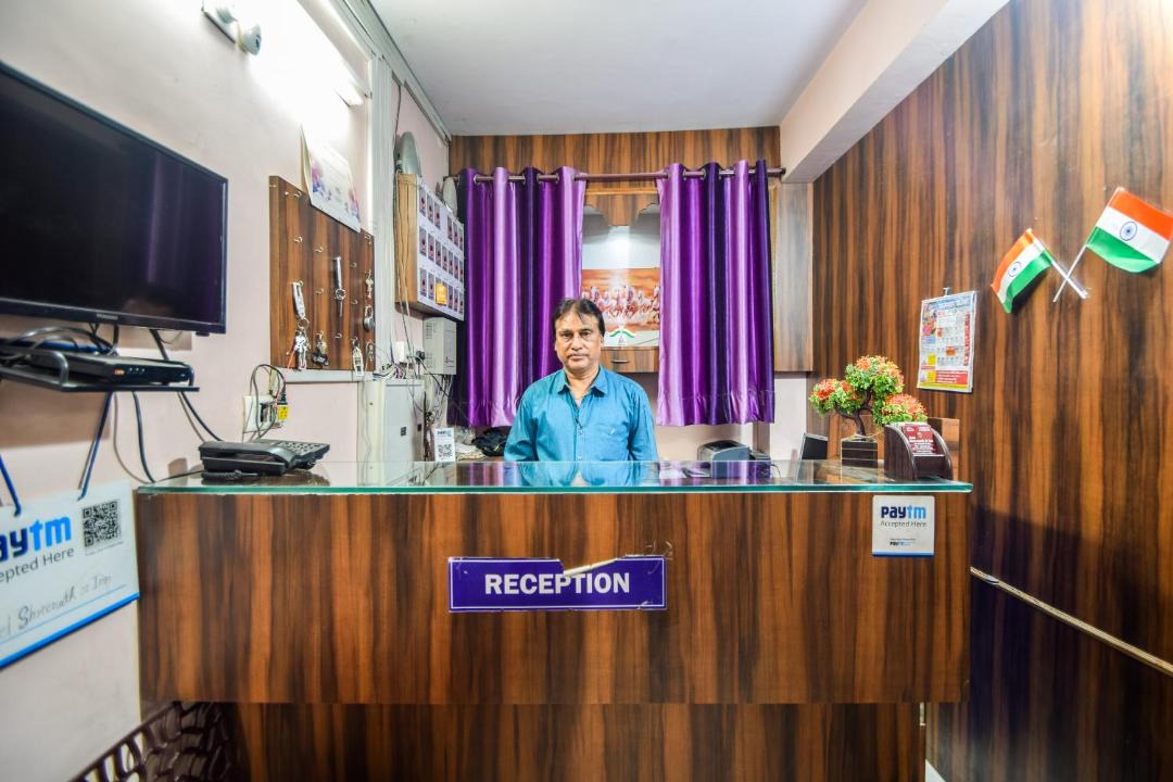 Photo of Kitchen in Udaipur City Centre