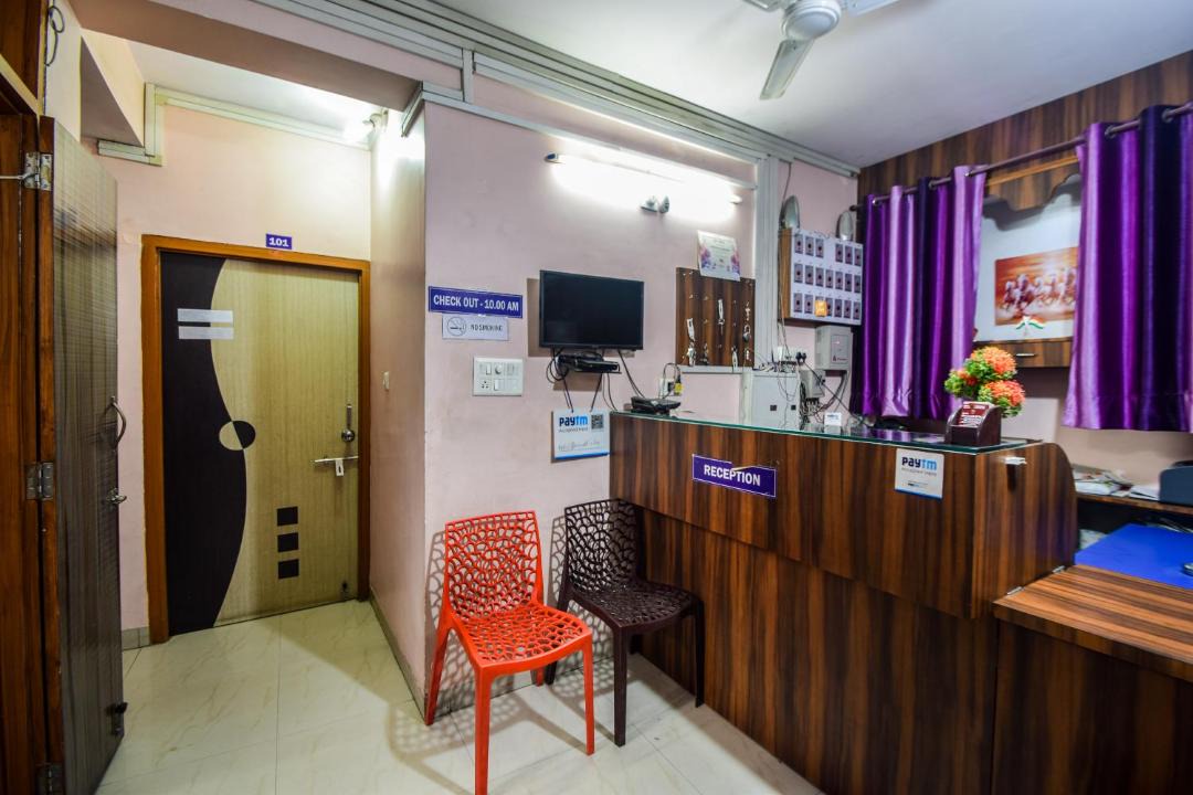 Photo of Livingroom in Udaipur City Centre