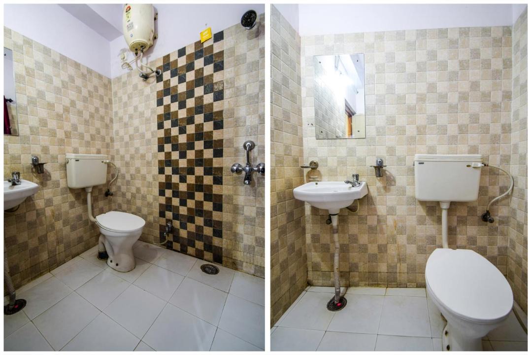 Photo of Bathroom in Udaipur City Centre