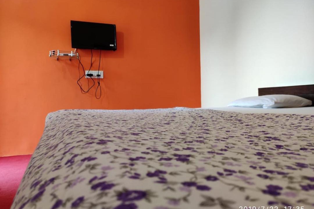 Photo of Bedroom in Orchha