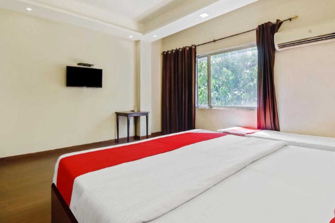 Photo of Bedroom in Gopalbari