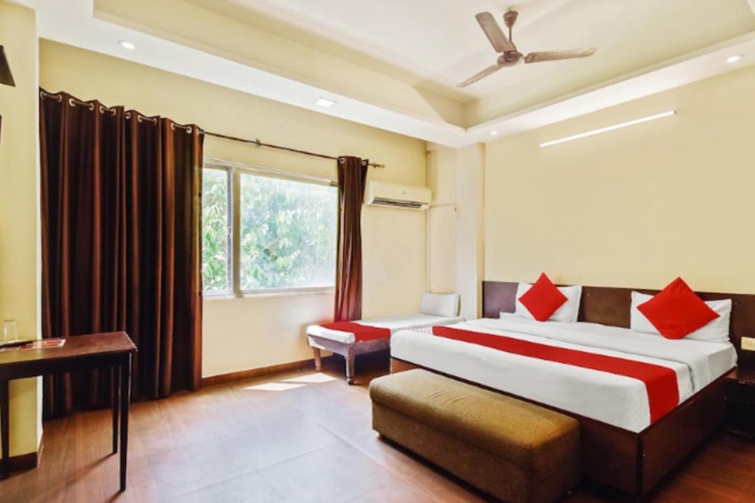 Photo of Bedroom in Gopalbari