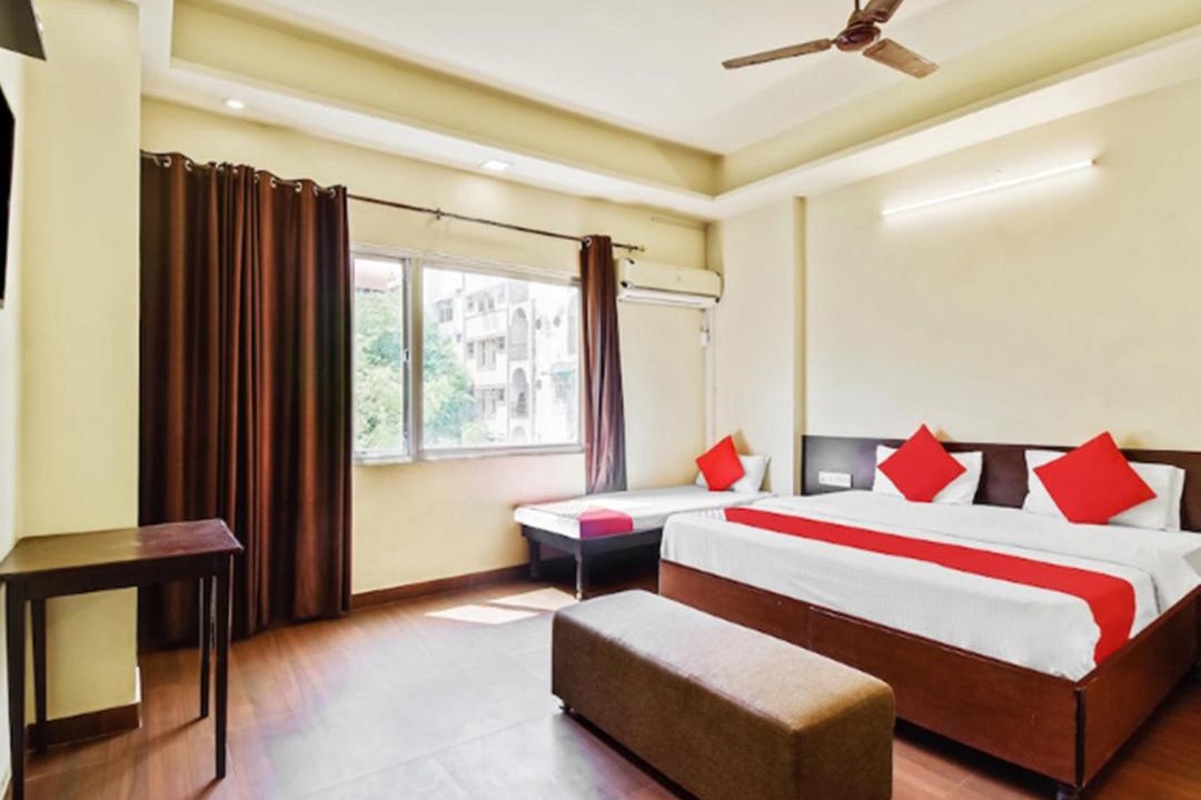 Photo of Bedroom in Gopalbari