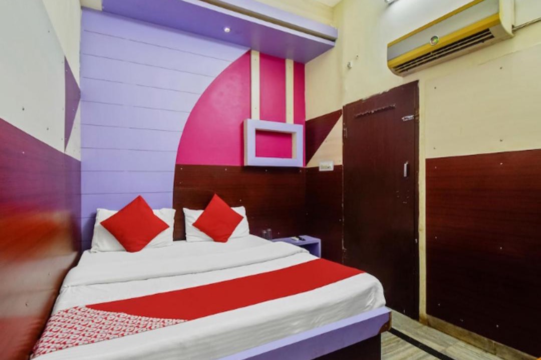 Photo of Bedroom in Gopalbari