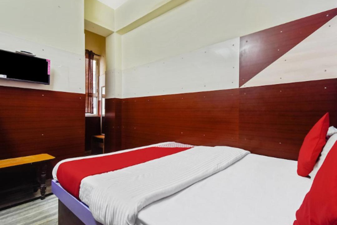 Photo of Bedroom in Gopalbari