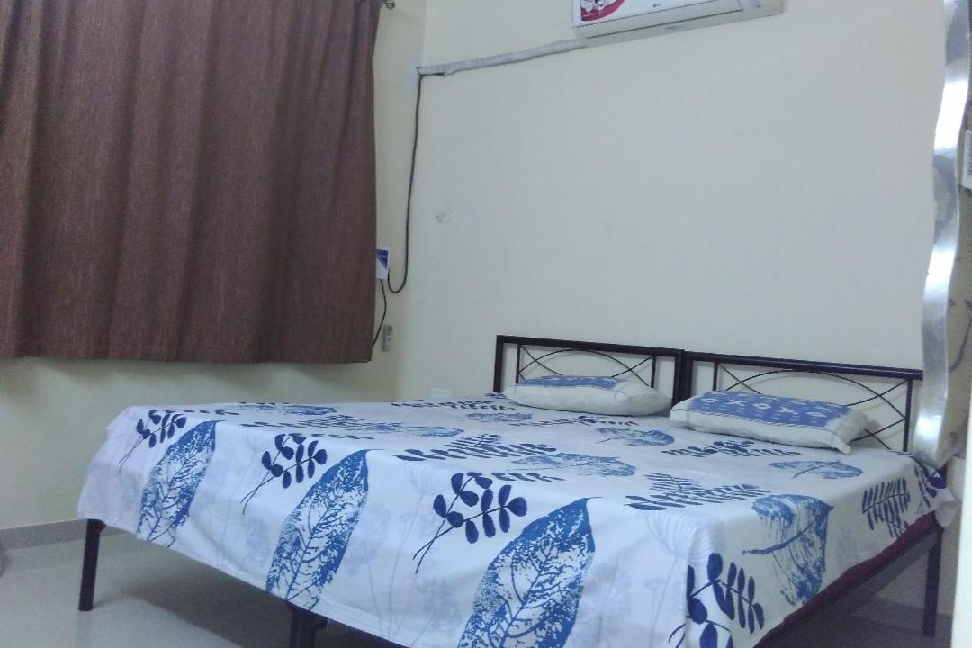 Photo of Bedroom in Vanelim