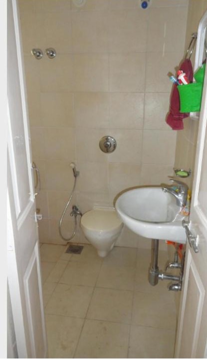 Photo of Bathroom in Vanelim