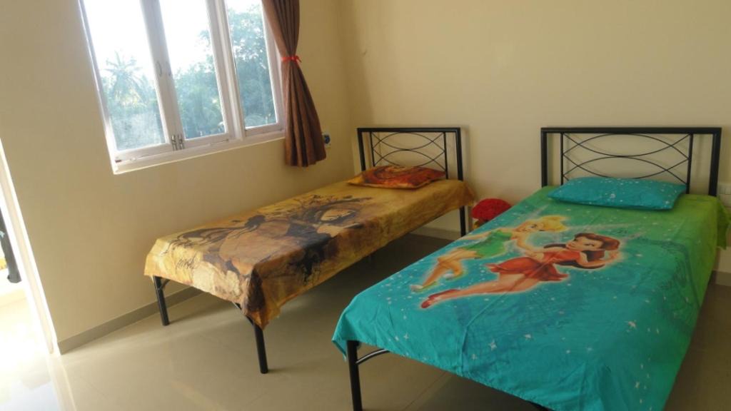 Photo of Bedroom in Vanelim
