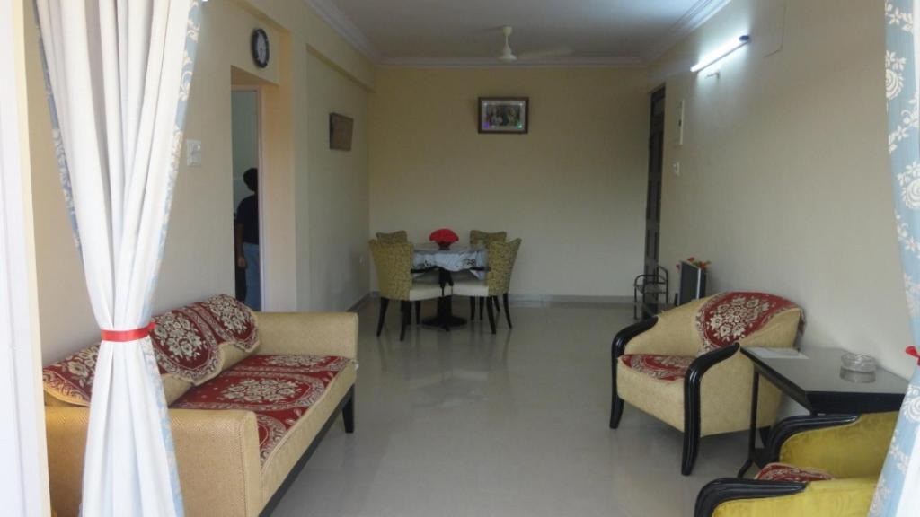 Photo of Livingroom in Vanelim