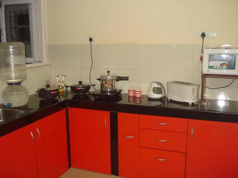 Photo of Kitchen in Vanelim