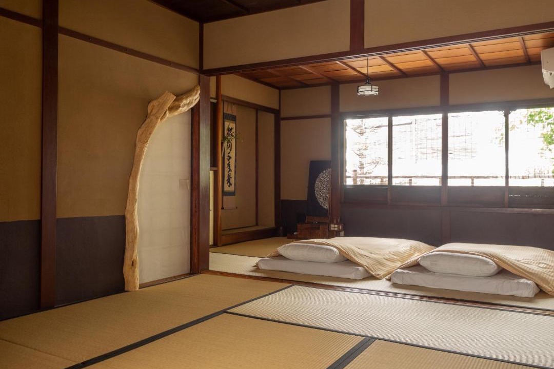 Photo of Bedroom in Kita Ward
