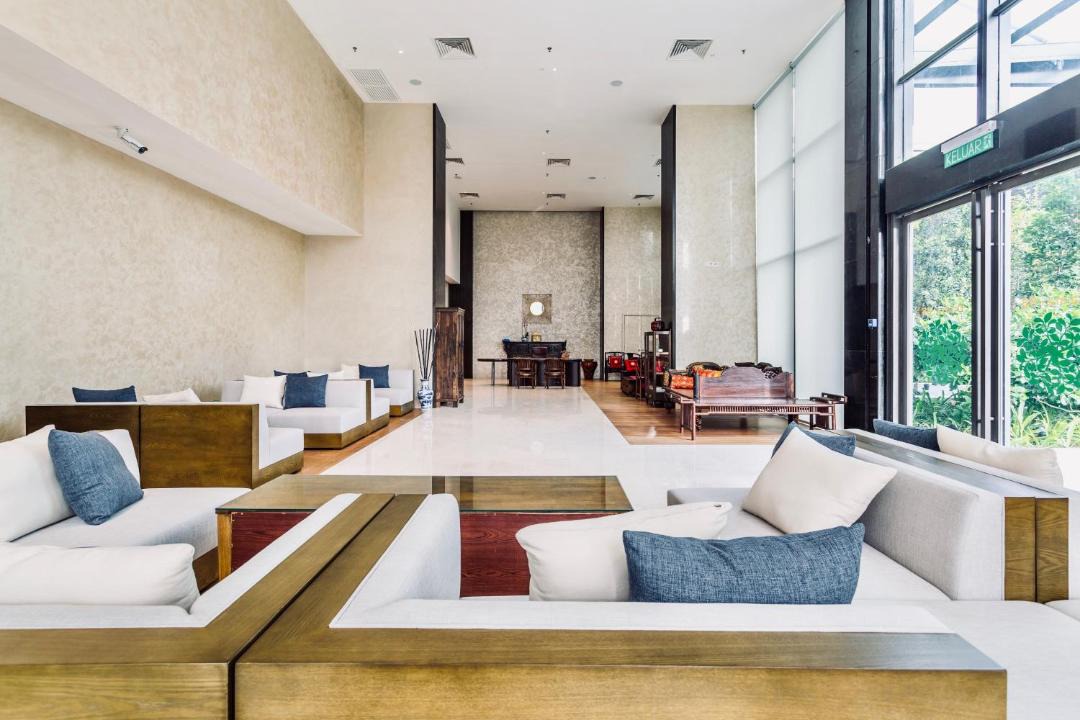 Photo of Livingroom in Kampung Datuk Keramat