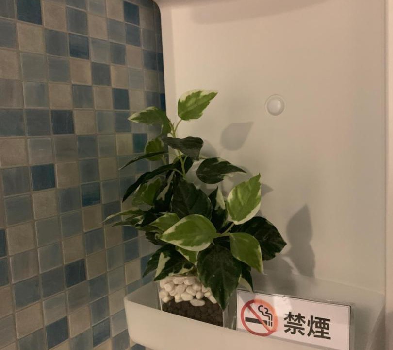 Photo of Bathroom in Nishinari