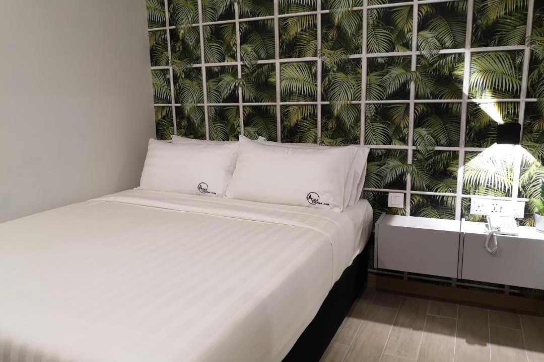 Photo of Bedroom in Bandar Sunway