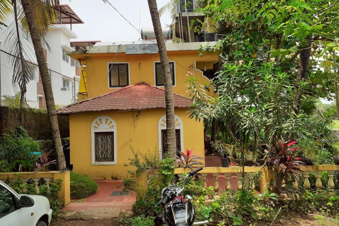 Photo of Others in Colva