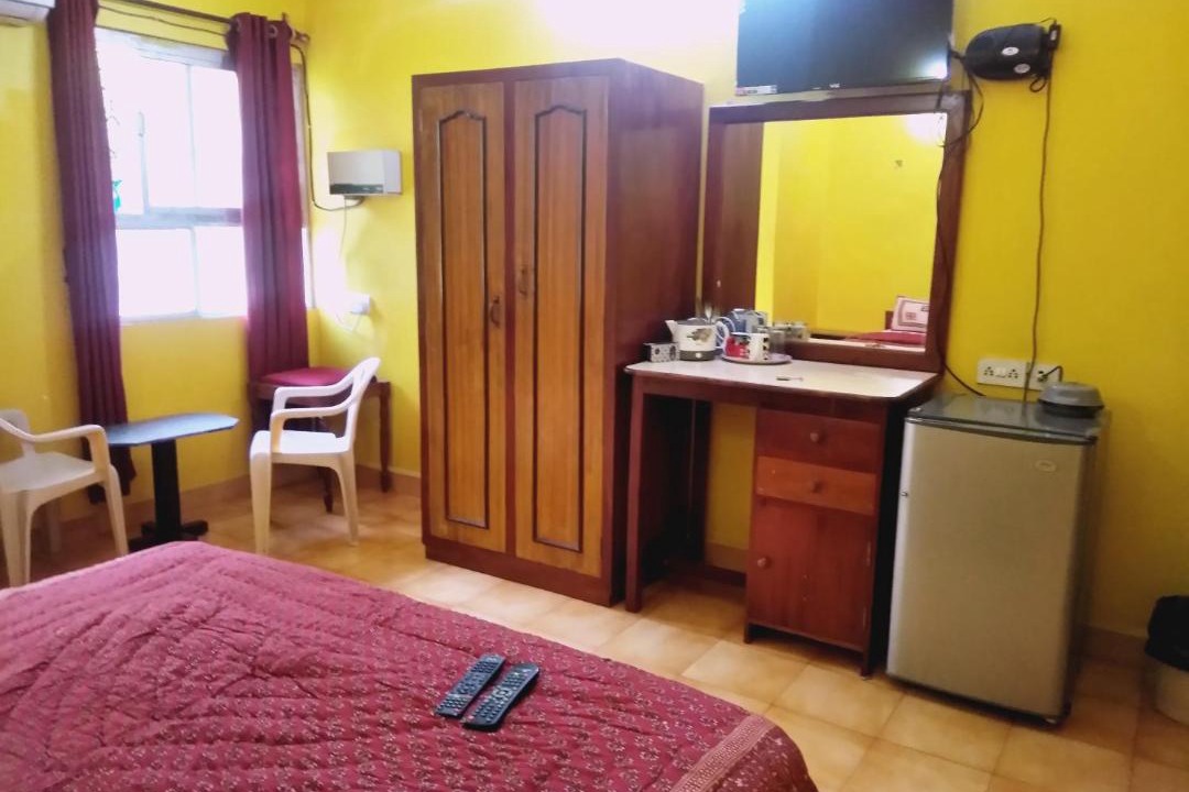 Photo of Bedroom in Majorda